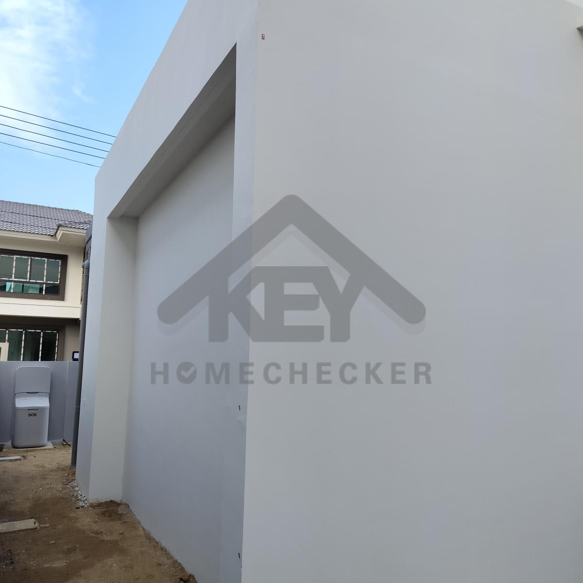 งานภูมิทัศน์และพื้นที่ภายนอกบ้าน