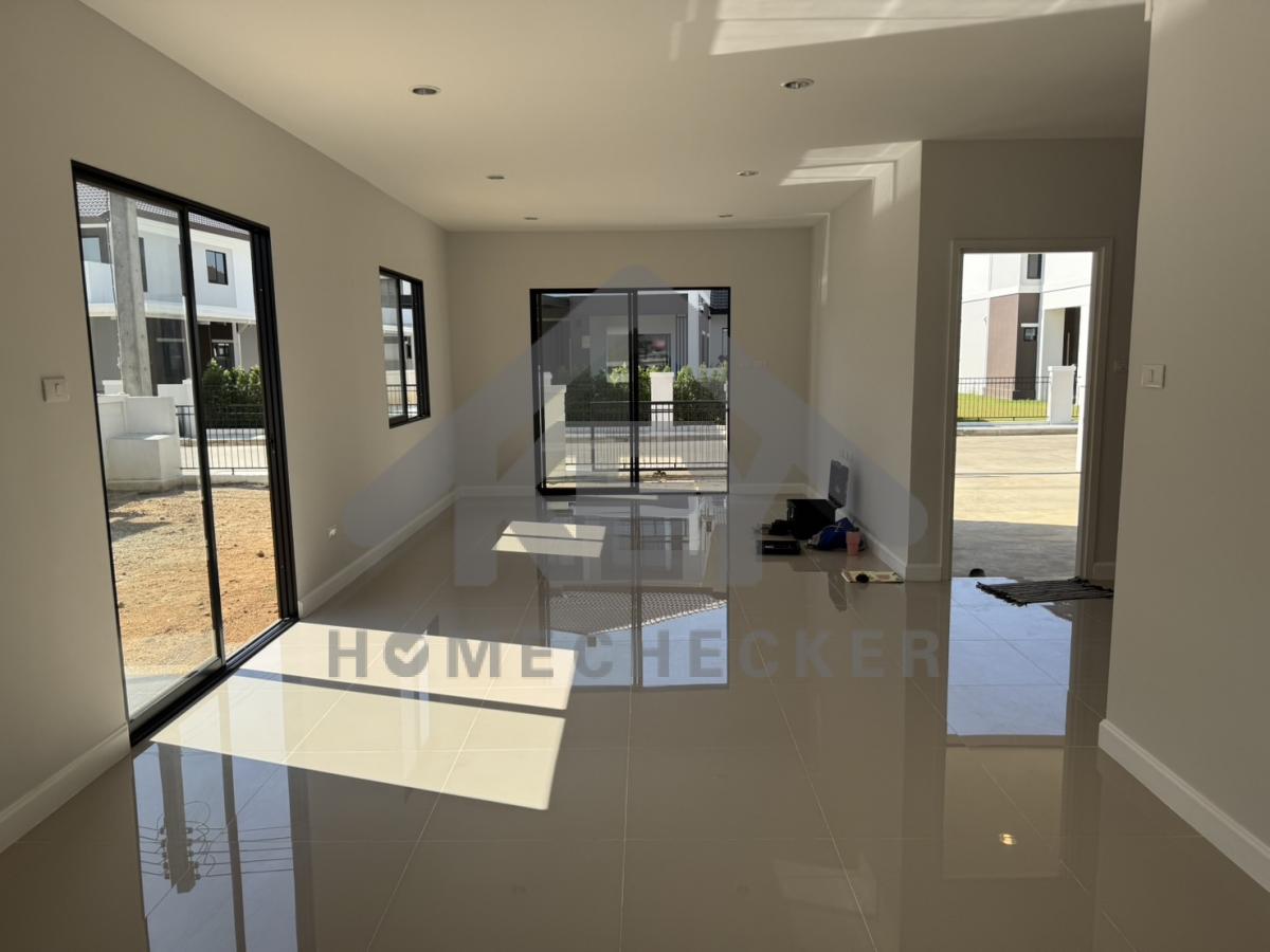 งานห้องโถง ห้องนั่งเล่น