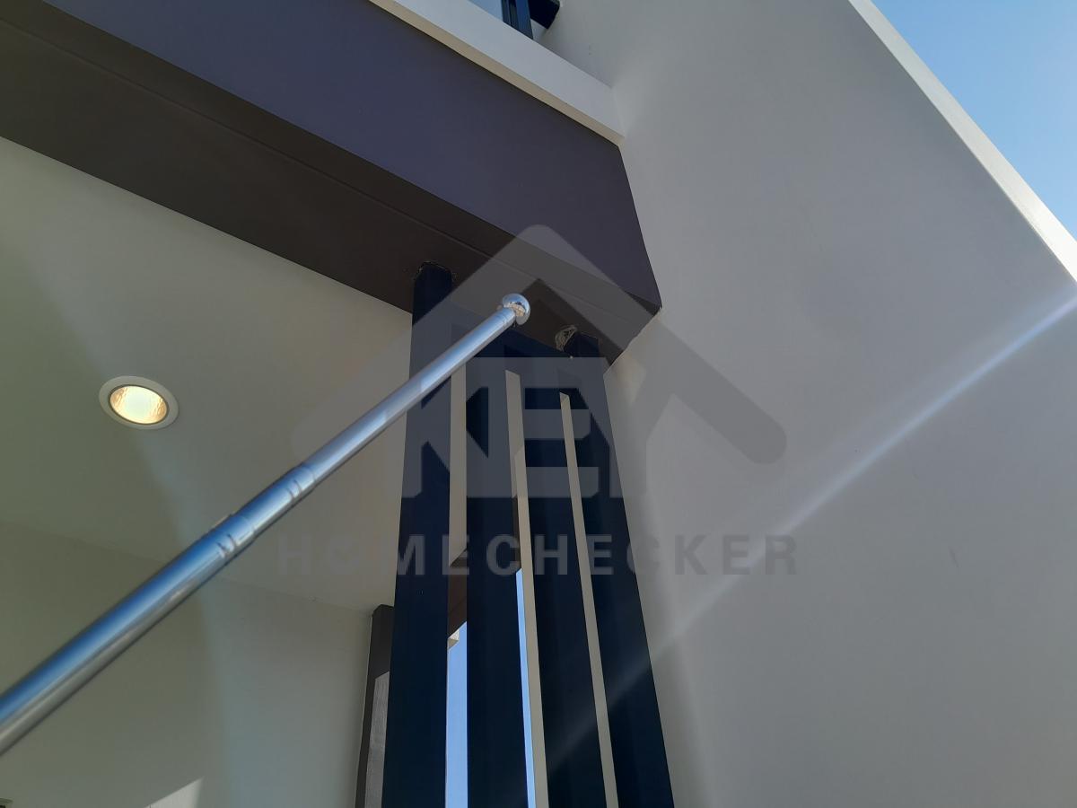 งานภูมิทัศน์และพื้นที่ภายนอกบ้าน