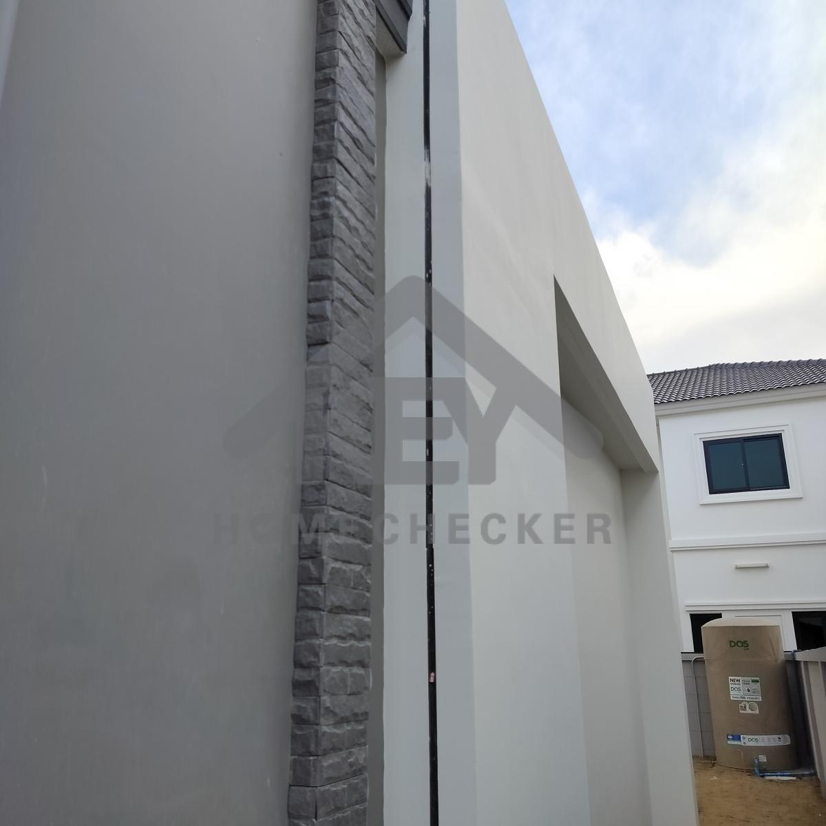 งานภูมิทัศน์และพื้นที่ภายนอกบ้าน