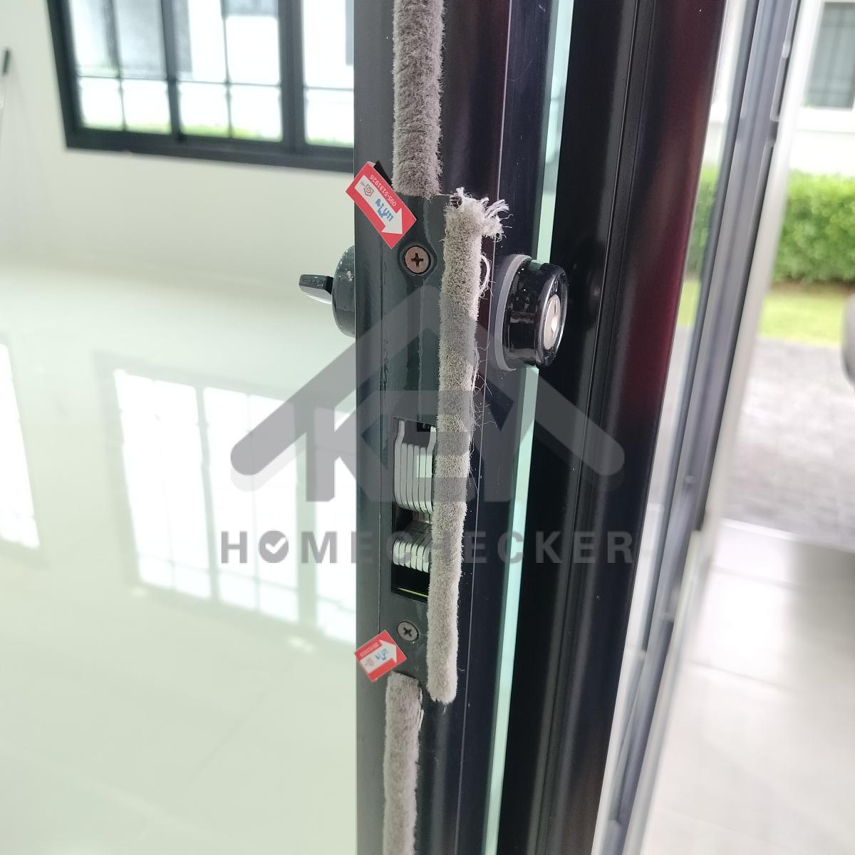 งานห้องโถง ห้องนั่งเล่น