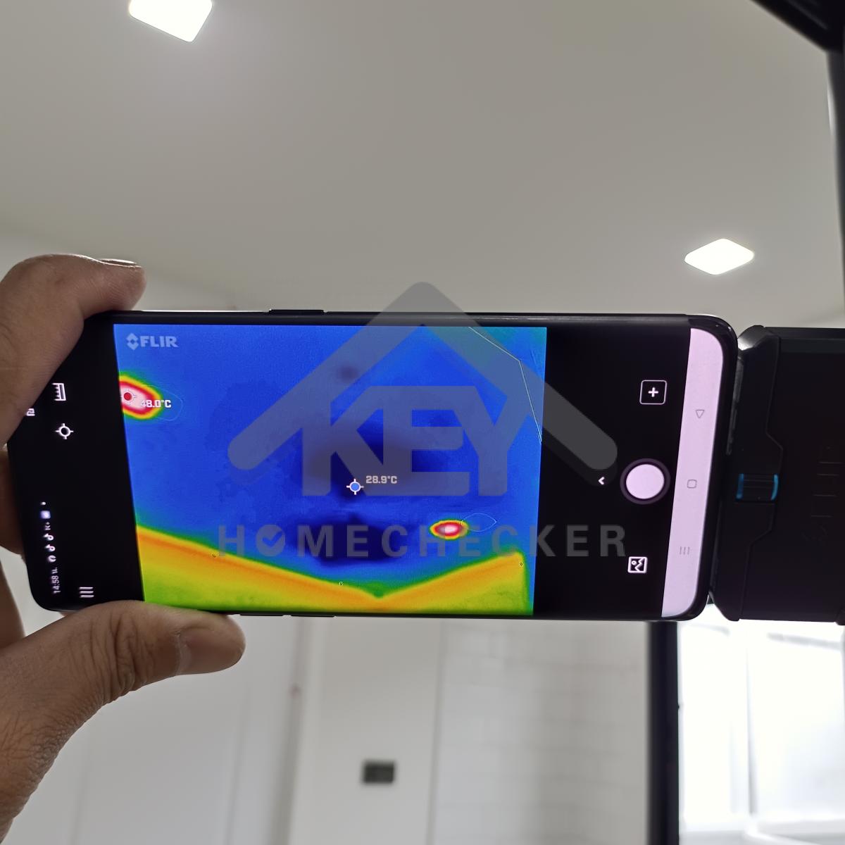 งานฝ้าชายคาและโครงฝ้า