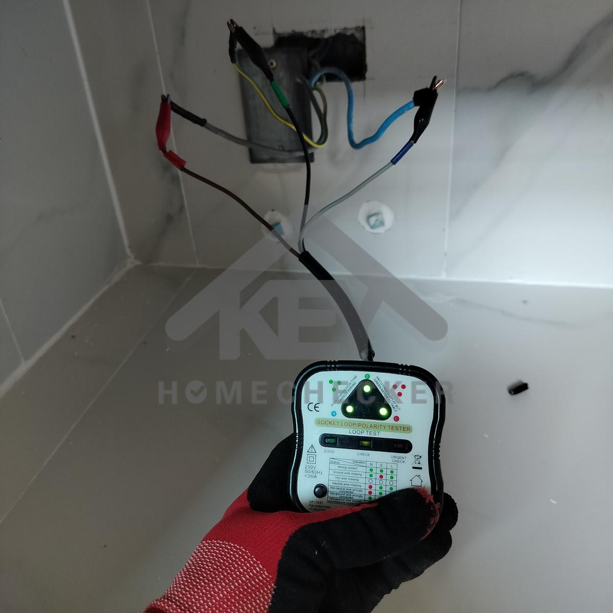 งานไฟฟ้าและระบบความปลอดภัย