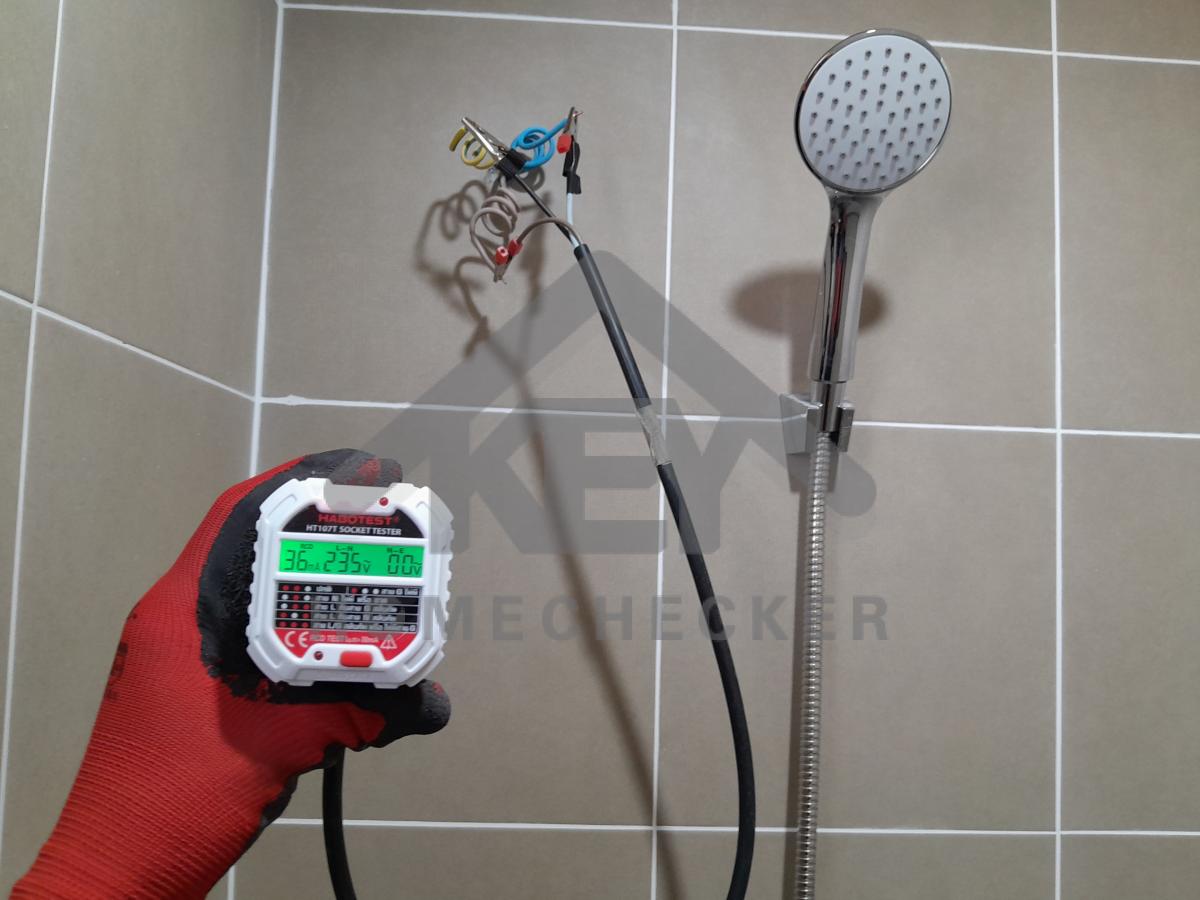 งานไฟฟ้าและระบบความปลอดภัย