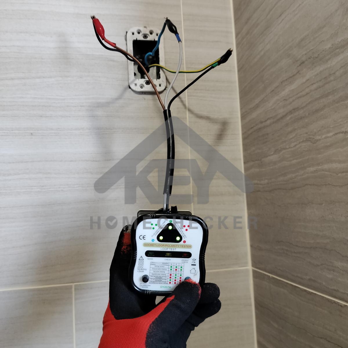 งานไฟฟ้าและระบบความปลอดภัย