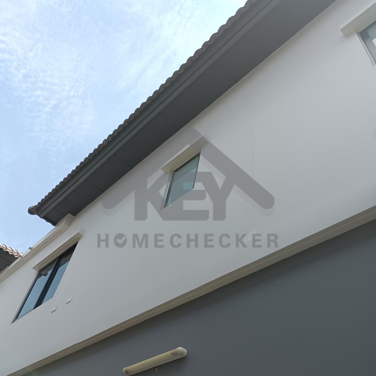 งานภูมิทัศน์และพื้นที่ภายนอกบ้าน