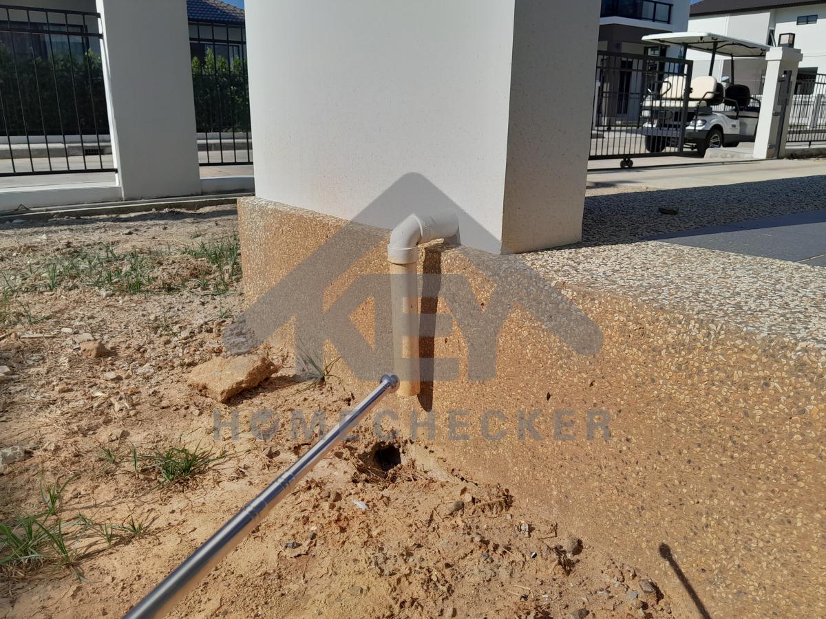 งานประปา ปั้ม และสุขาภิบาล