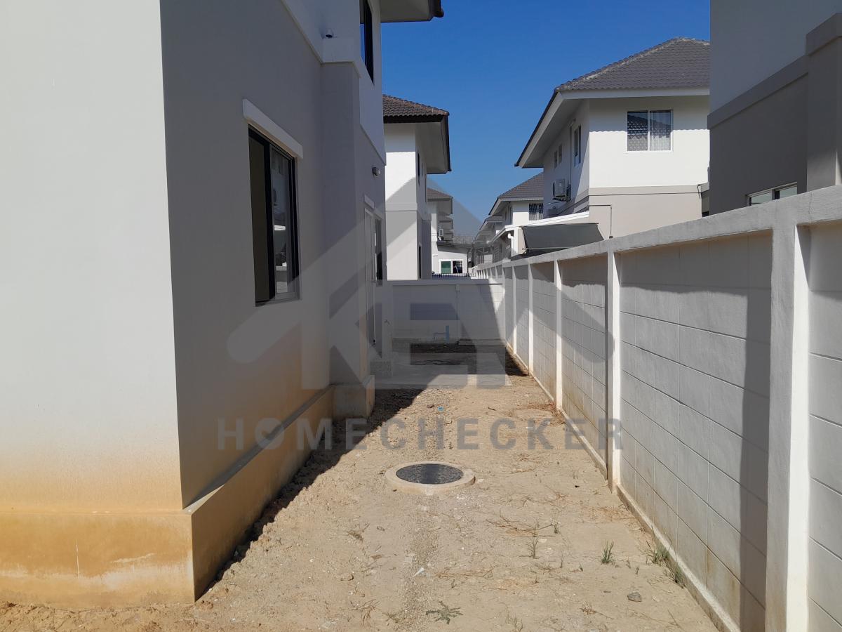 งานภูมิทัศน์และพื้นที่ภายนอกบ้าน