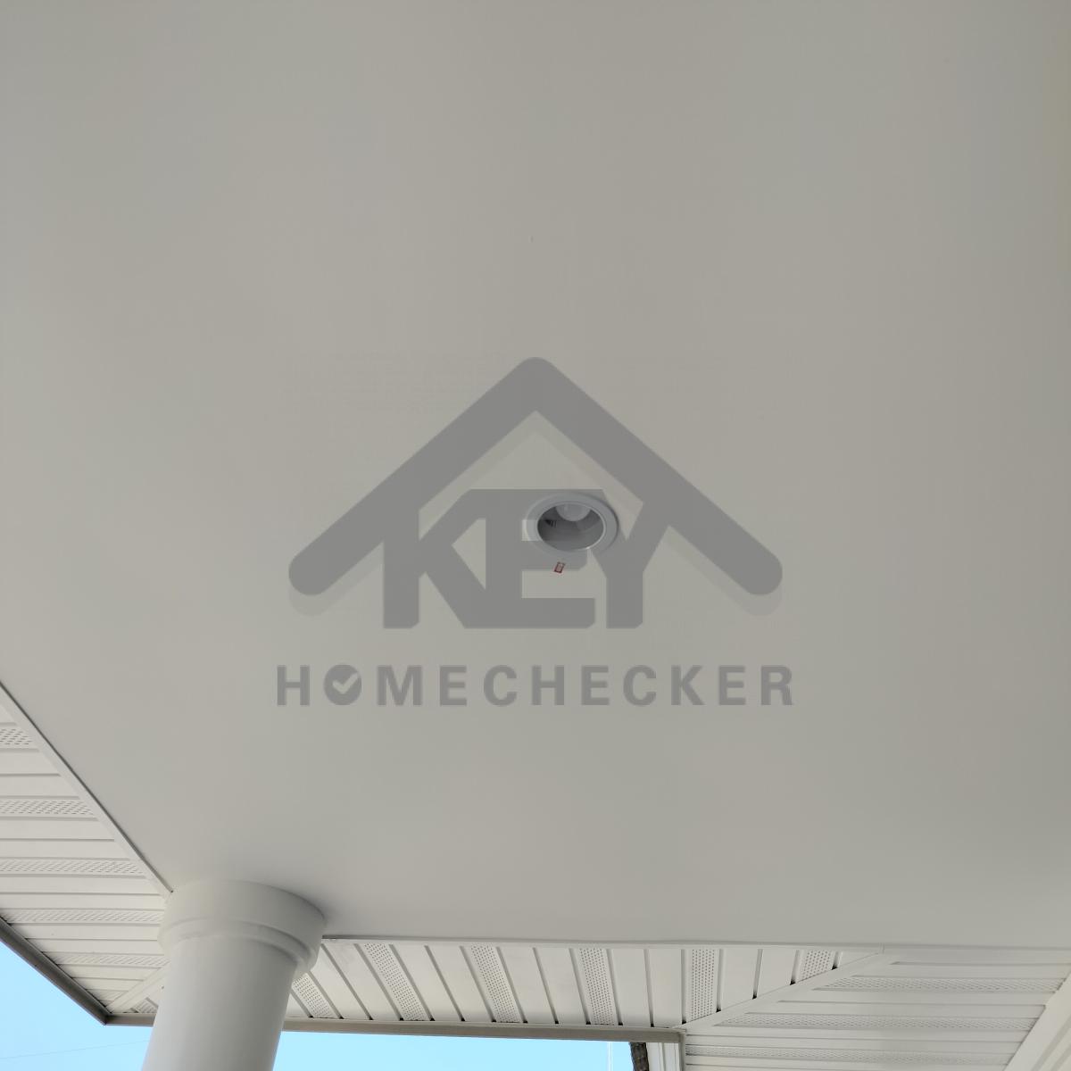 งานระเบียงชั้น 2