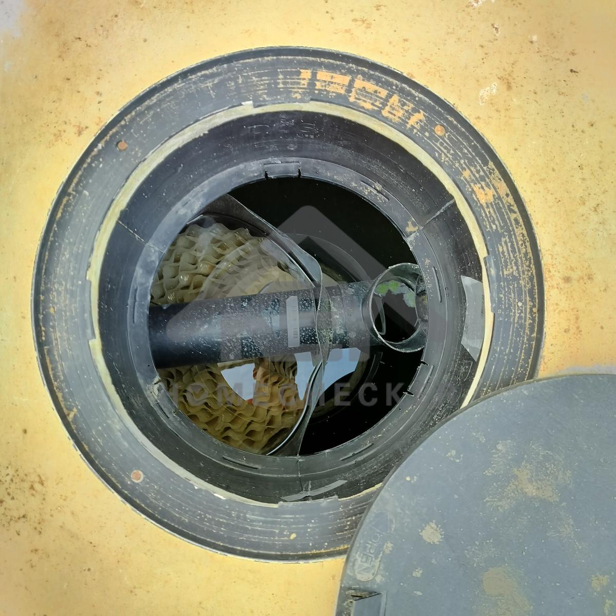 งานประปา ปั้ม และสุขาภิบาล