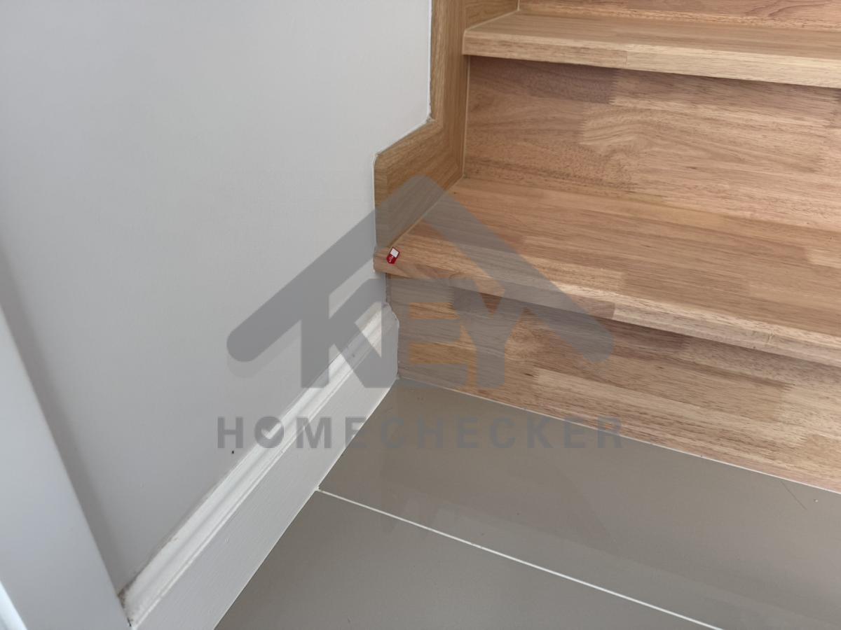 งานบันไดชั้น 1