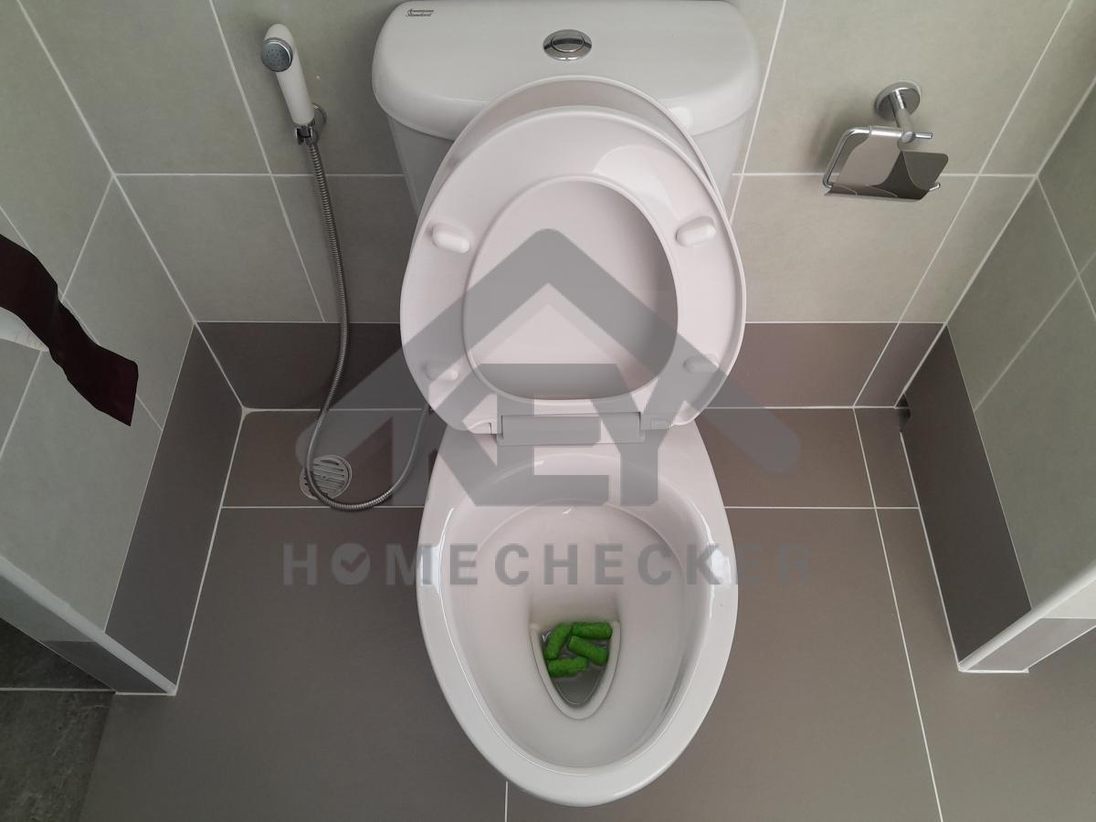 งานประปา ปั้ม และสุขาภิบาล