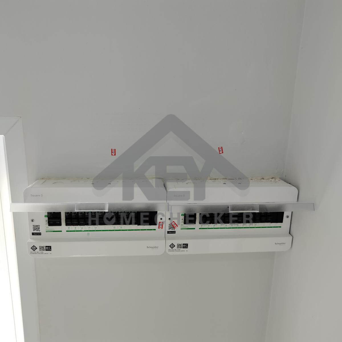 งานห้องโถง ห้องนั่งเล่น