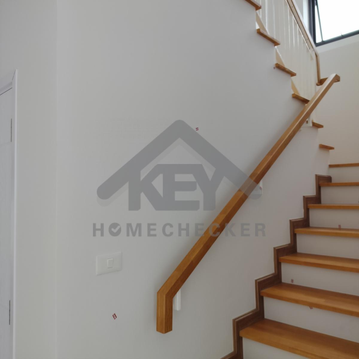 งานบันไดชั้น 1