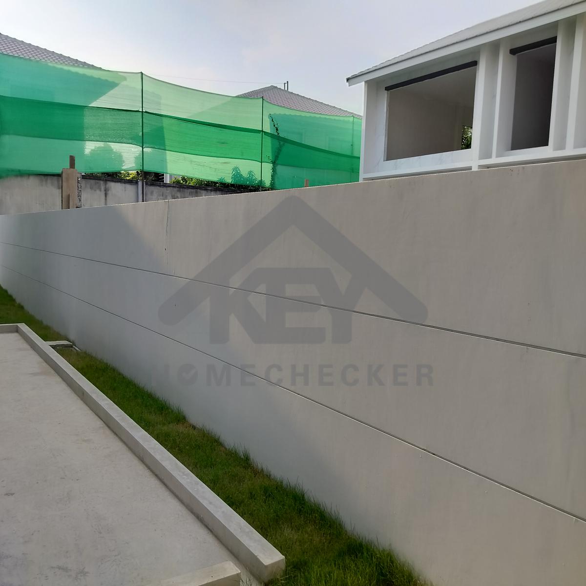 งานภูมิทัศน์และพื้นที่ภายนอกบ้าน