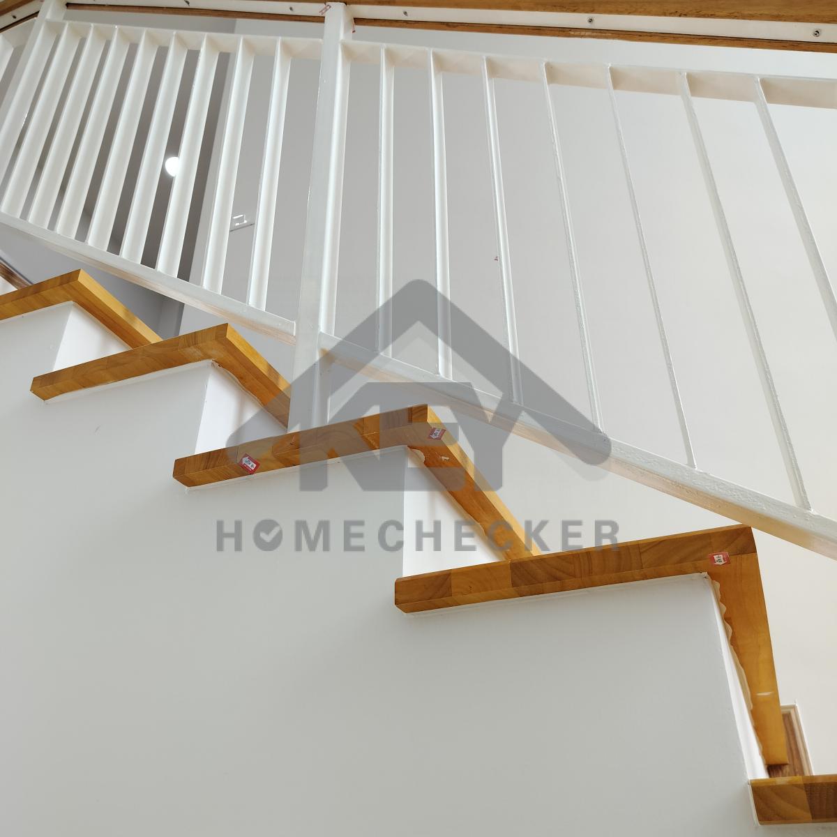 งานบันไดชั้น 1