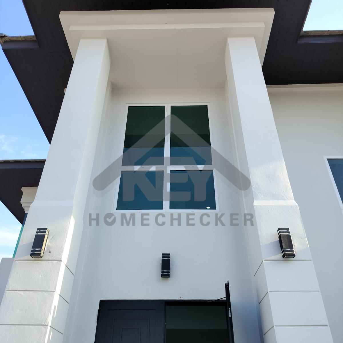 งานภูมิทัศน์และพื้นที่ภายนอกบ้าน