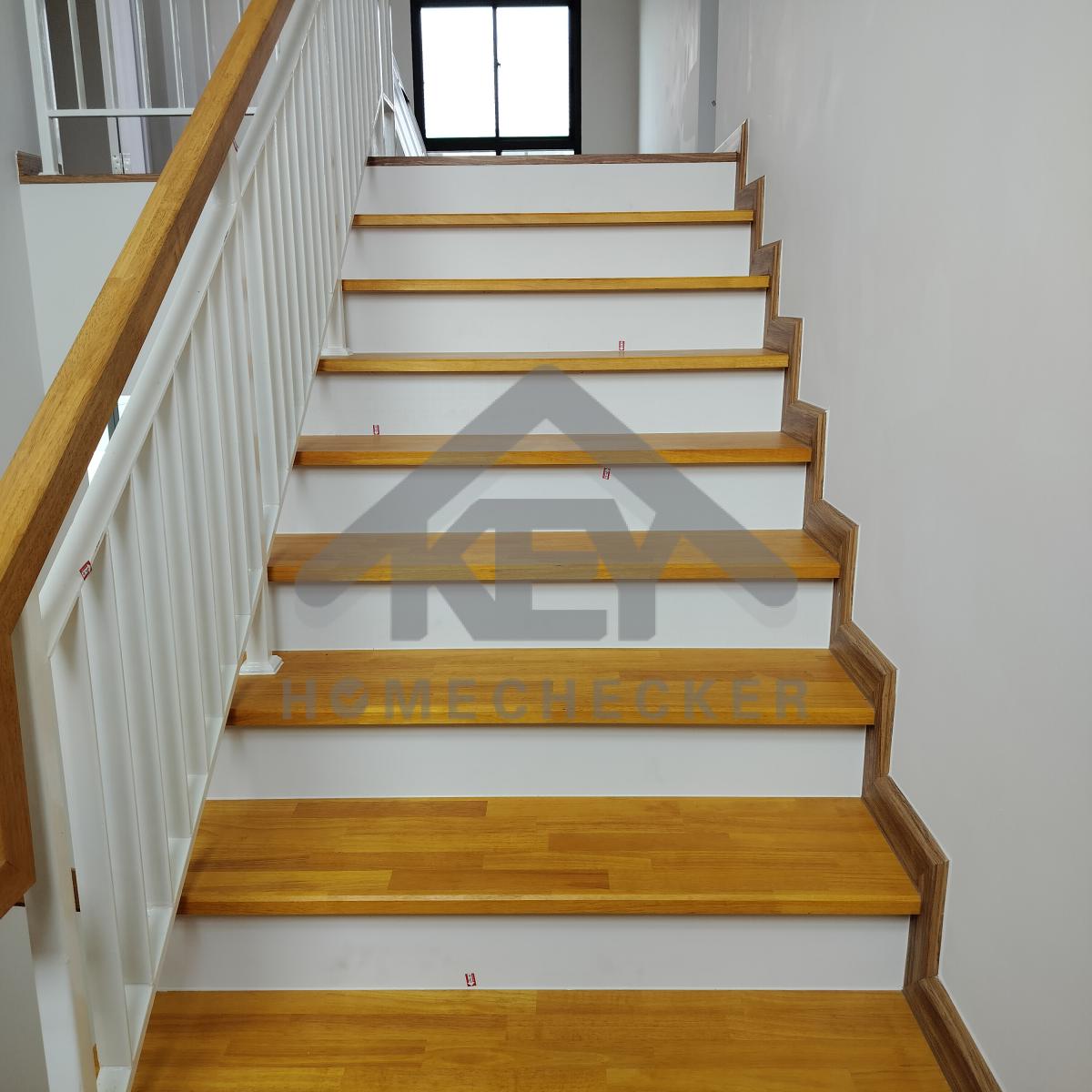 งานบันไดชั้น 1