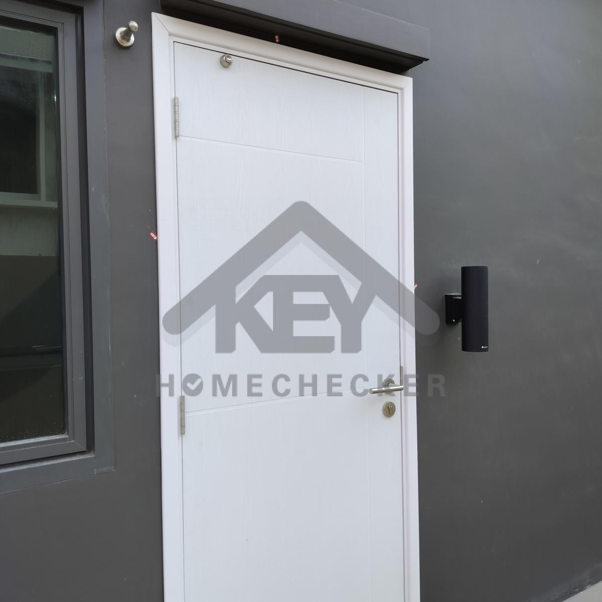 งานห้องครัวชั้น 1