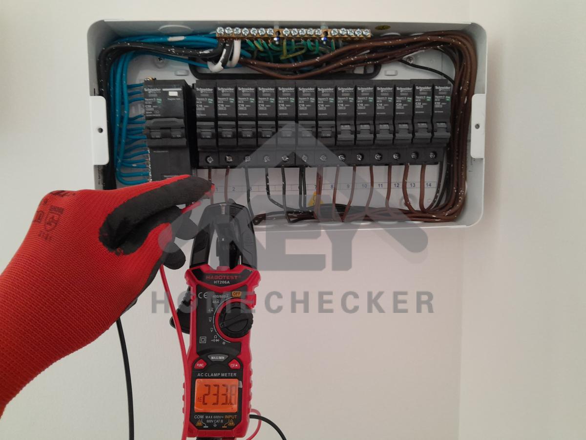 งานไฟฟ้าและระบบความปลอดภัย