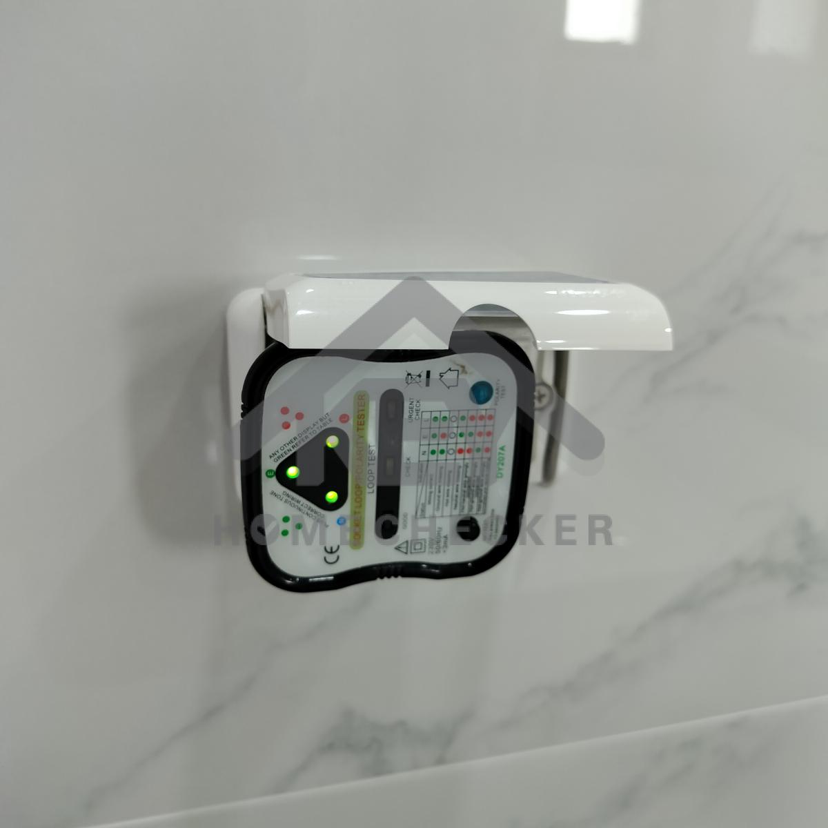 งานไฟฟ้าและระบบความปลอดภัย