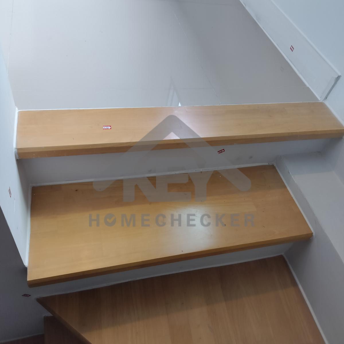 งานบันไดชั้น 1