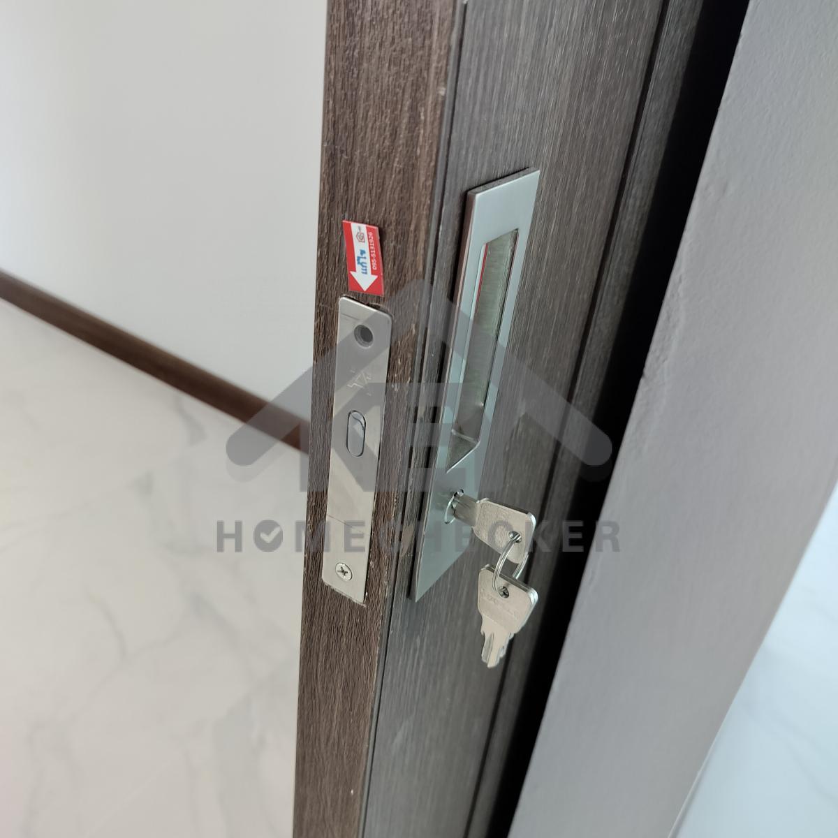 งานห้องครัวชั้น 1