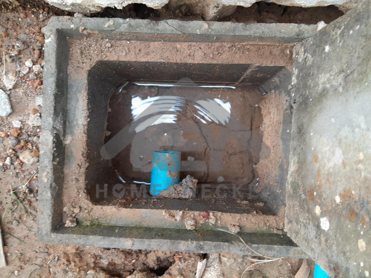 งานประปา ปั้ม และสุขาภิบาล