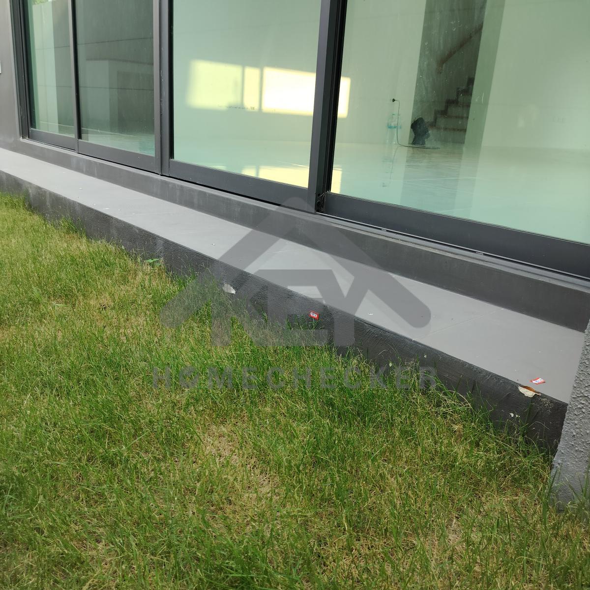 งานภูมิทัศน์และพื้นที่ภายนอกบ้าน