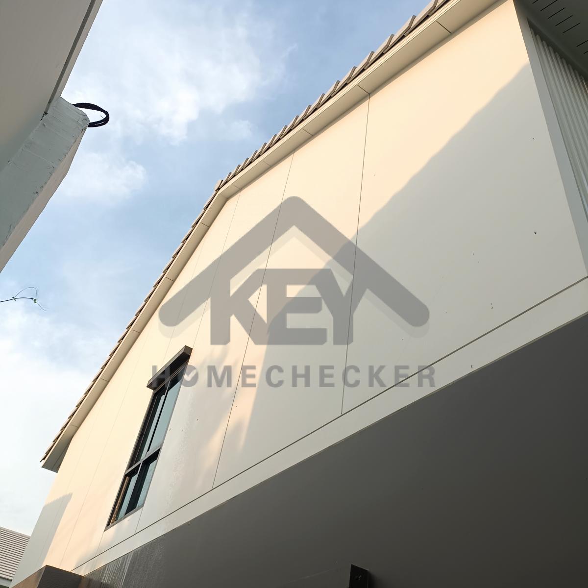 งานภูมิทัศน์และพื้นที่ภายนอกบ้าน