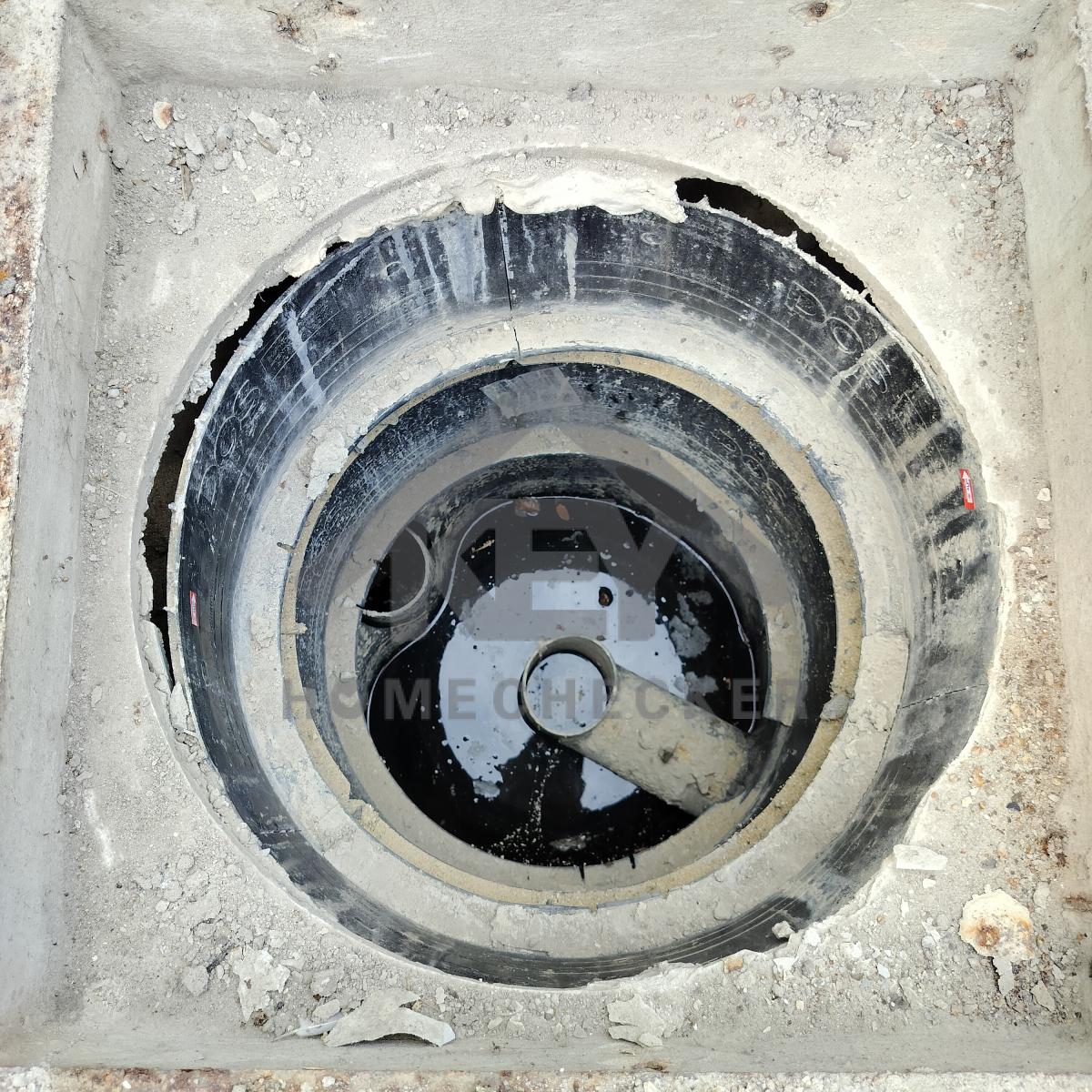 งานประปา ปั้ม และสุขาภิบาล