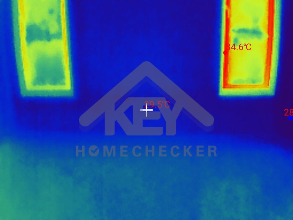 งานเทสน้ำ ประตูหน้าต่าง