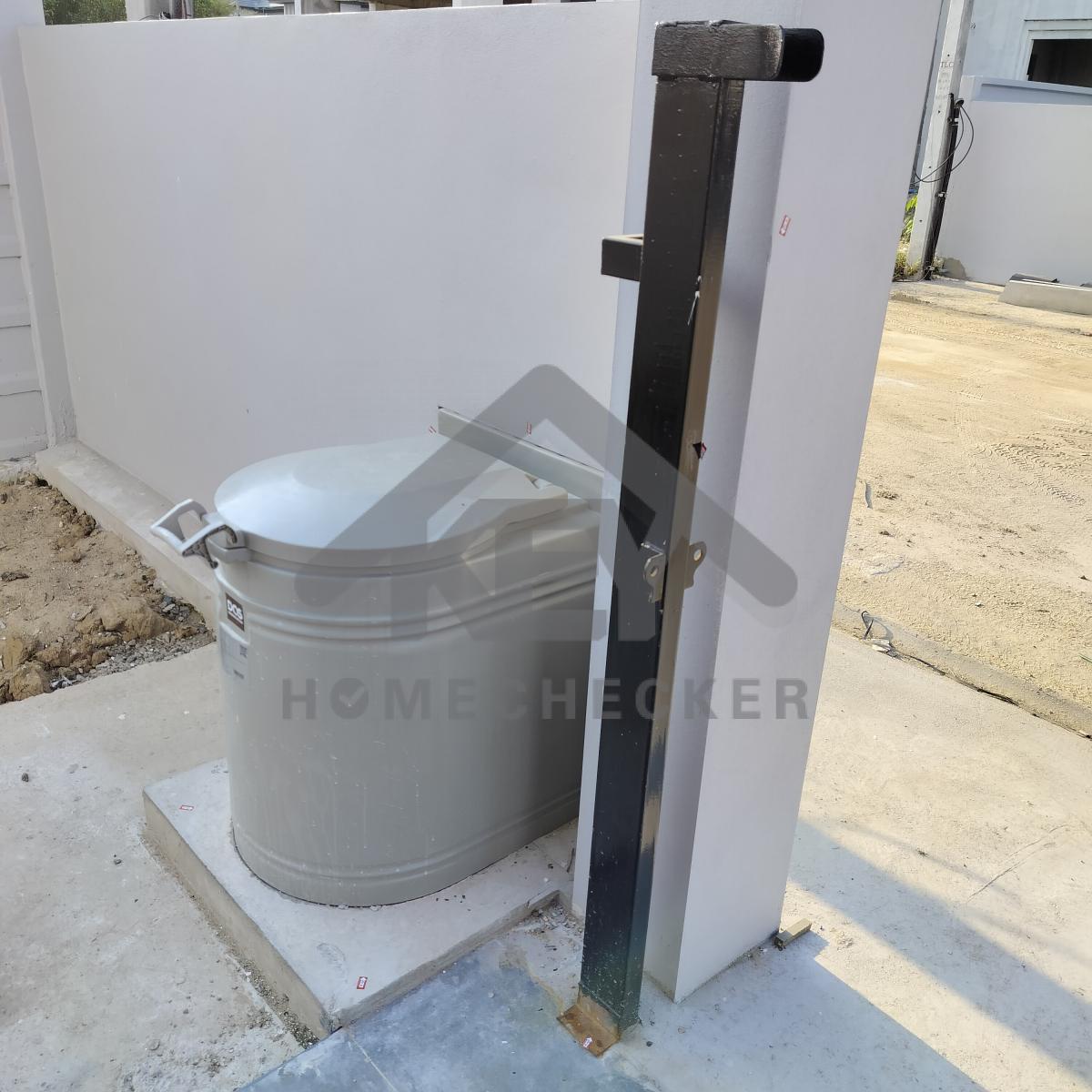 งานภูมิทัศน์และพื้นที่ภายนอกบ้าน