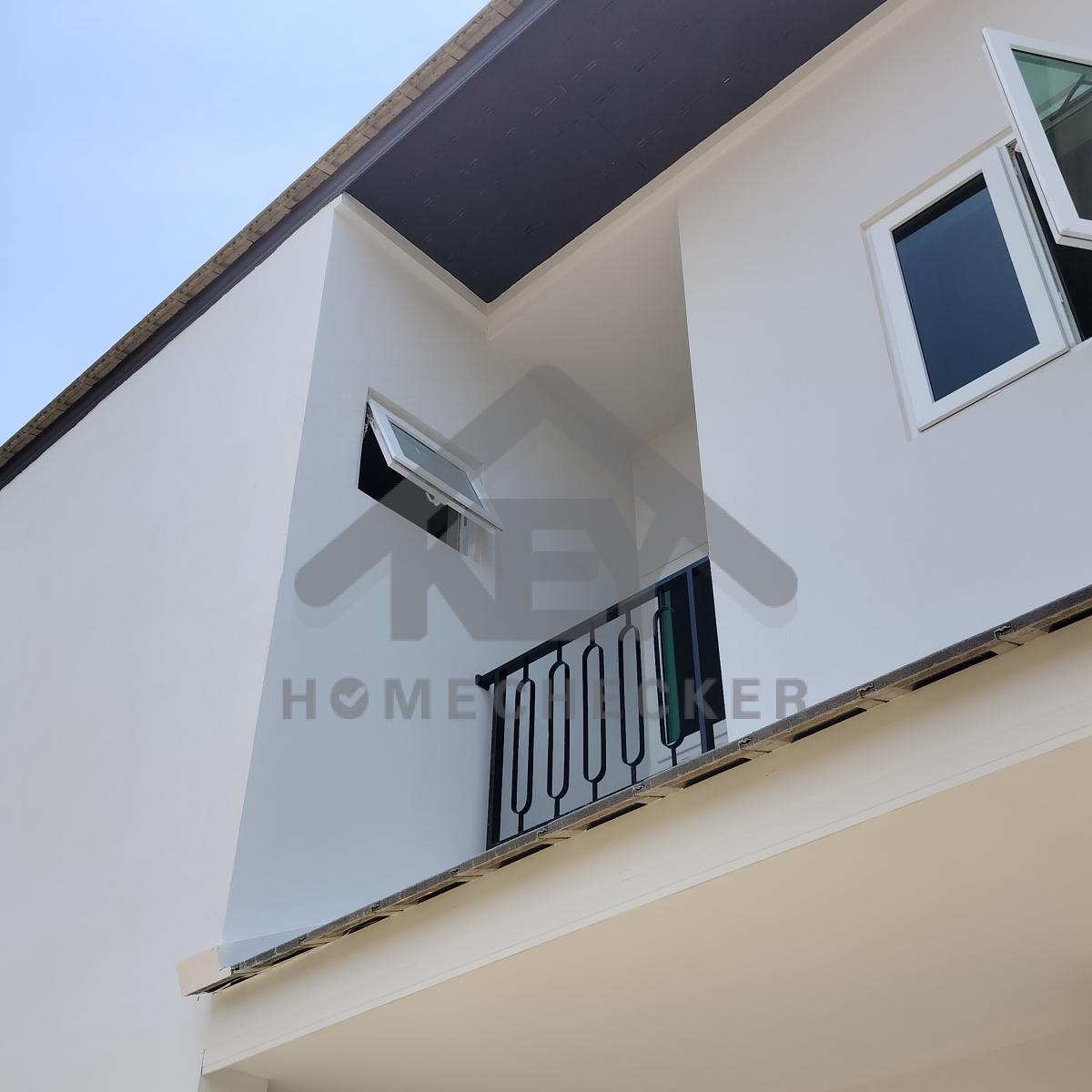 งานภูมิทัศน์และพื้นที่ภายนอกบ้าน