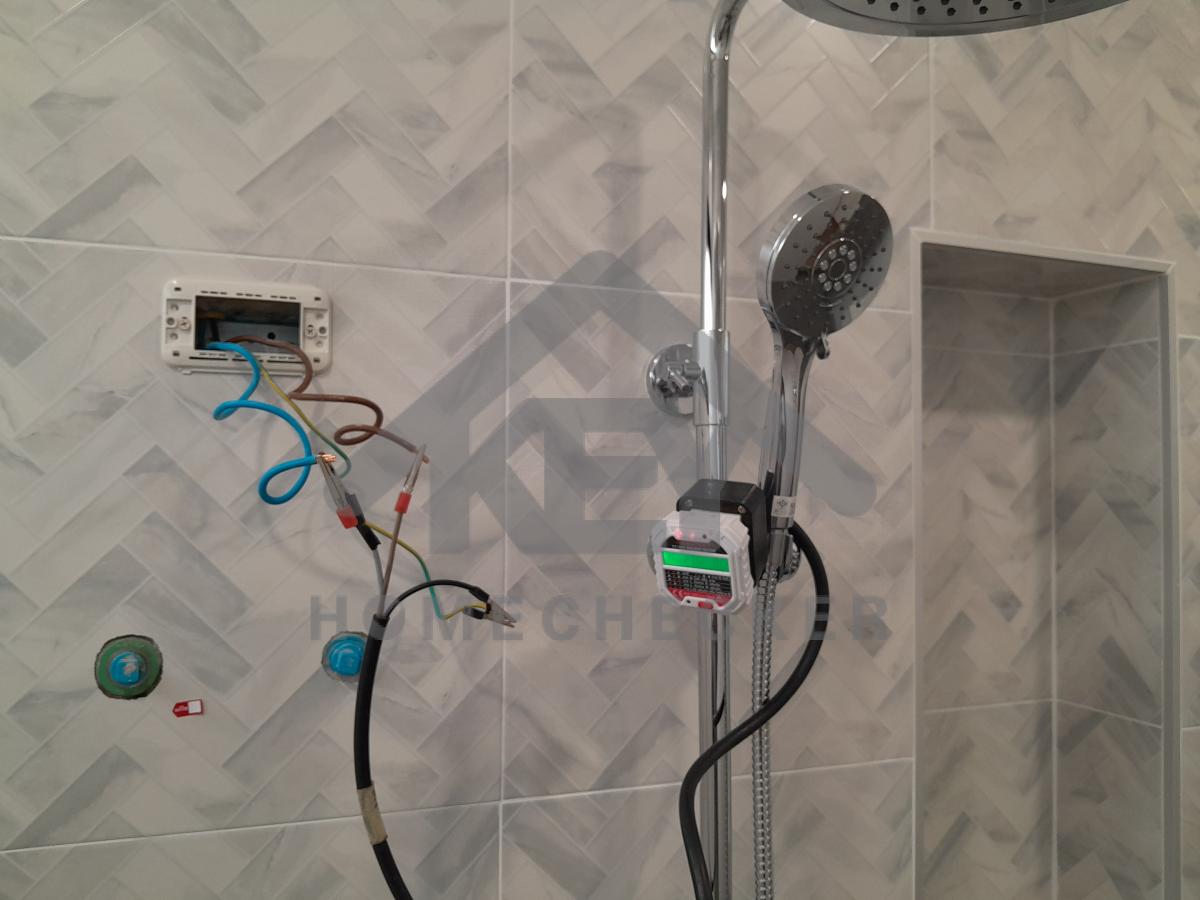 งานไฟฟ้าและระบบความปลอดภัย