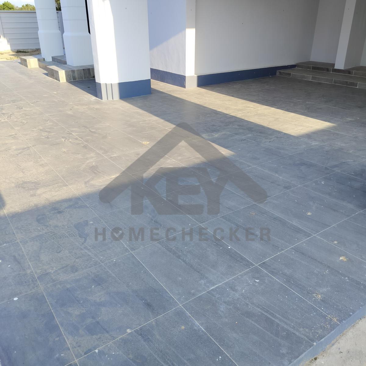 งานภูมิทัศน์และพื้นที่ภายนอกบ้าน