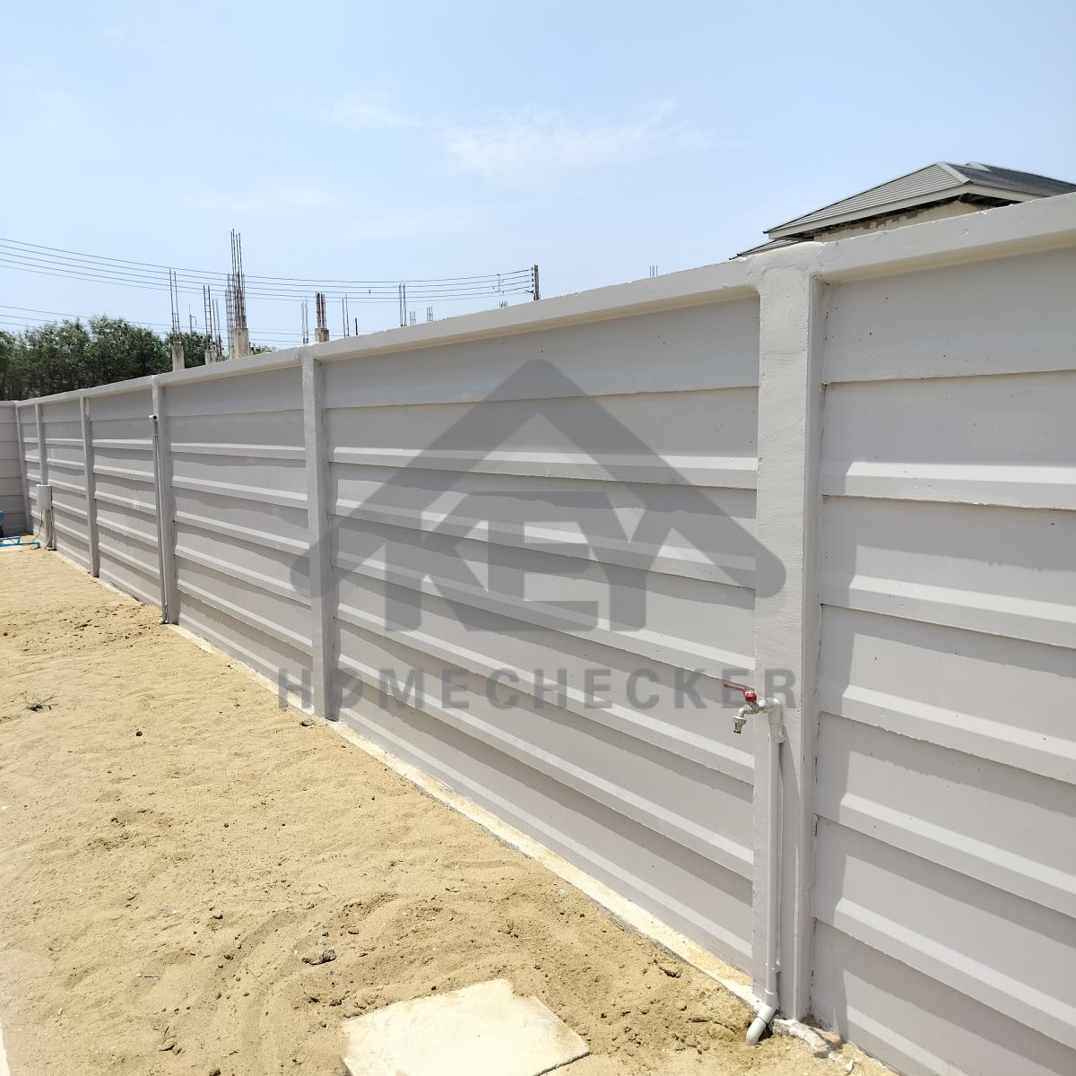 งานภูมิทัศน์และพื้นที่ภายนอกบ้าน