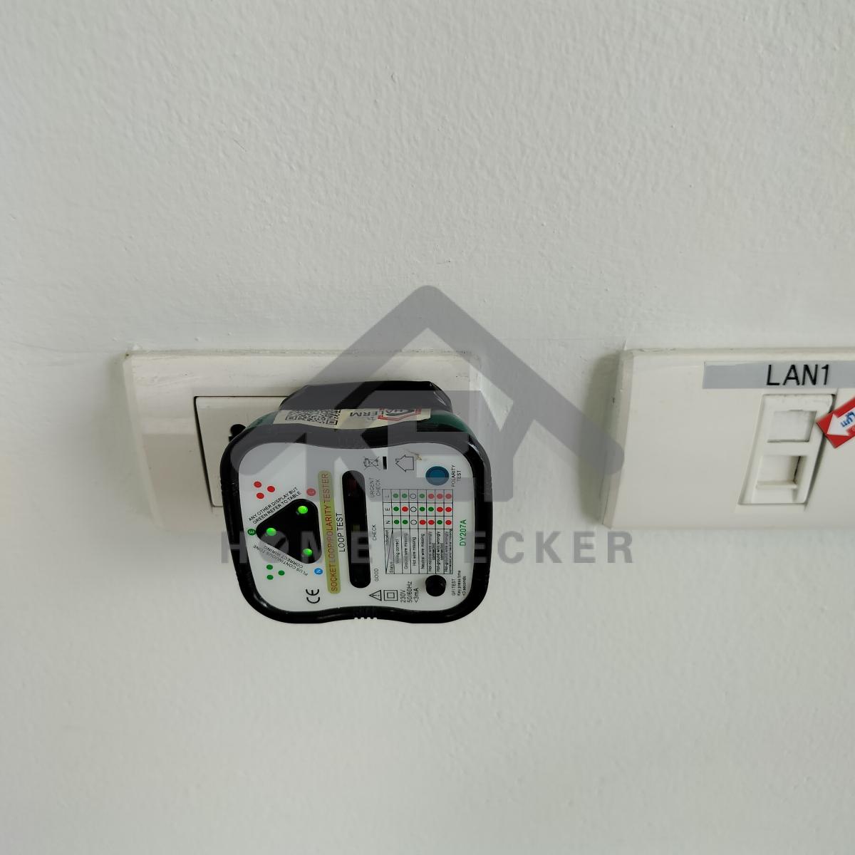 งานไฟฟ้าและระบบความปลอดภัย