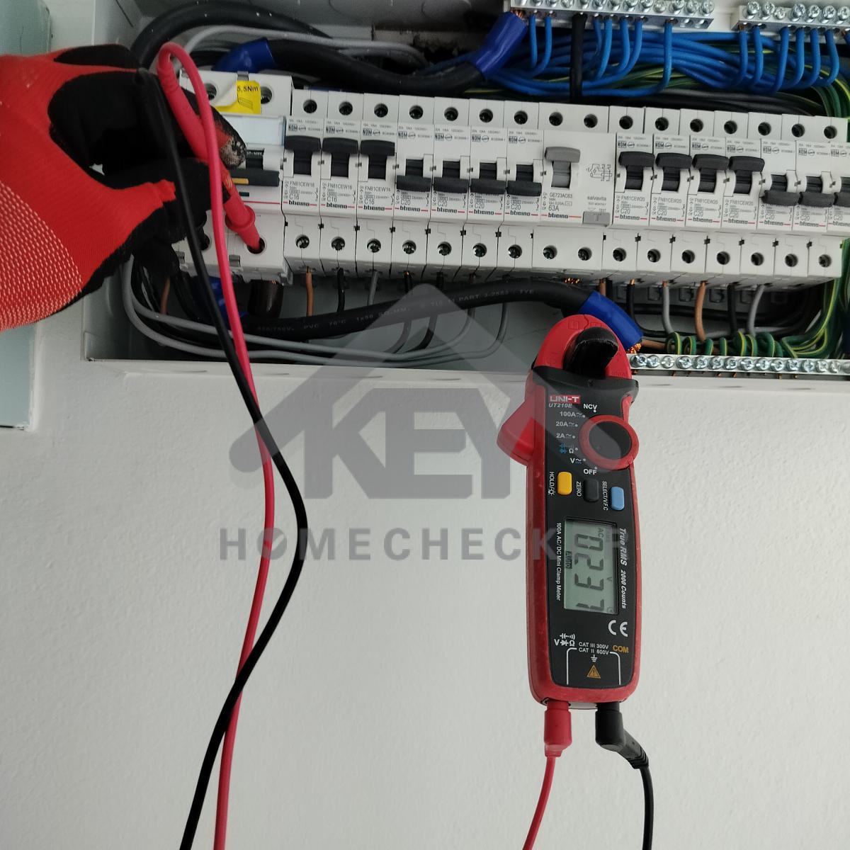 งานไฟฟ้าและระบบความปลอดภัย