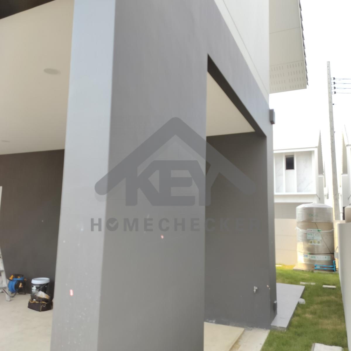 งานภูมิทัศน์และพื้นที่ภายนอกบ้าน