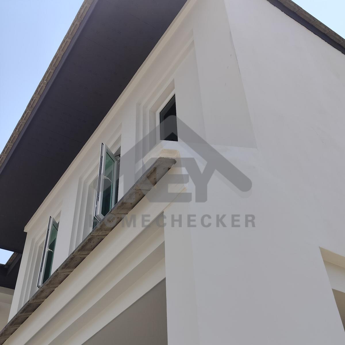 งานภูมิทัศน์และพื้นที่ภายนอกบ้าน