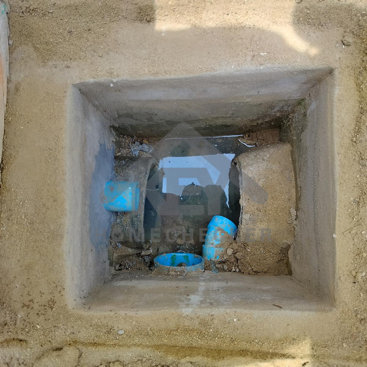 งานประปา ปั้ม และสุขาภิบาล