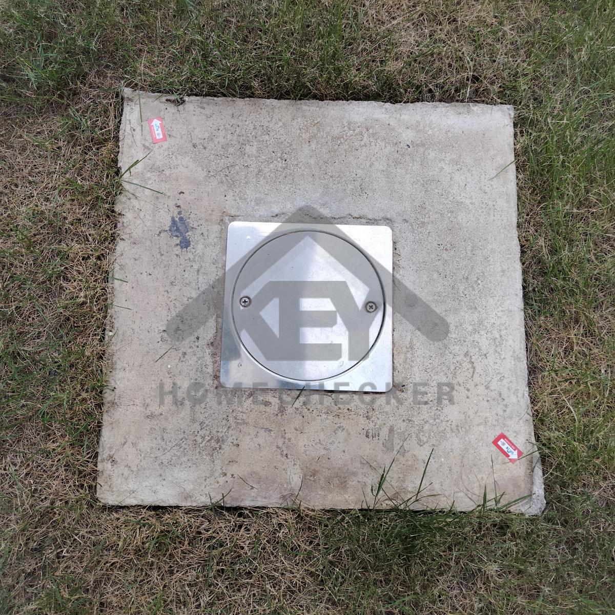 งานภูมิทัศน์และพื้นที่ภายนอกบ้าน