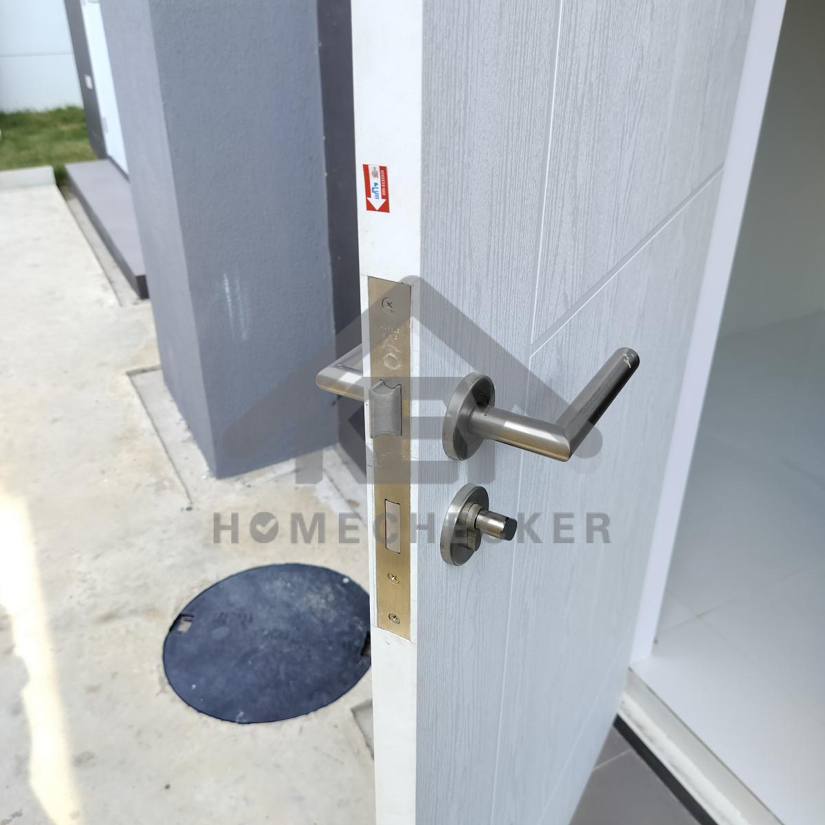 งานห้องครัวชั้น 1