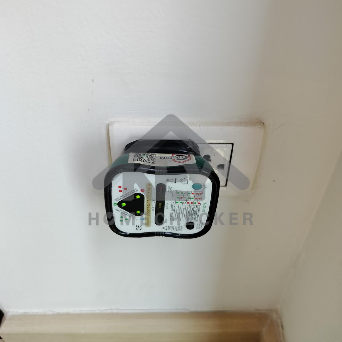 งานไฟฟ้าและระบบความปลอดภัย