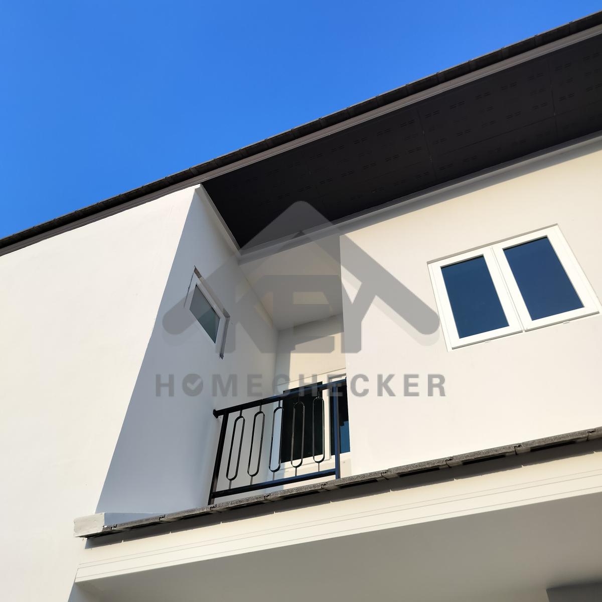 งานภูมิทัศน์และพื้นที่ภายนอกบ้าน