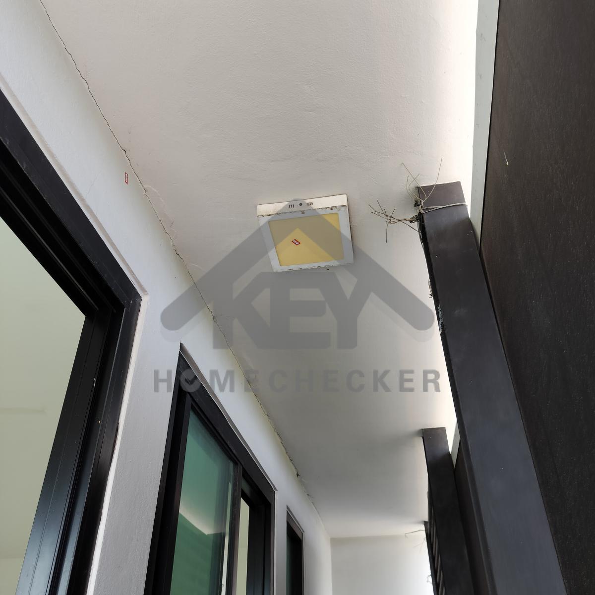 งานห้องนอนชั้น 3