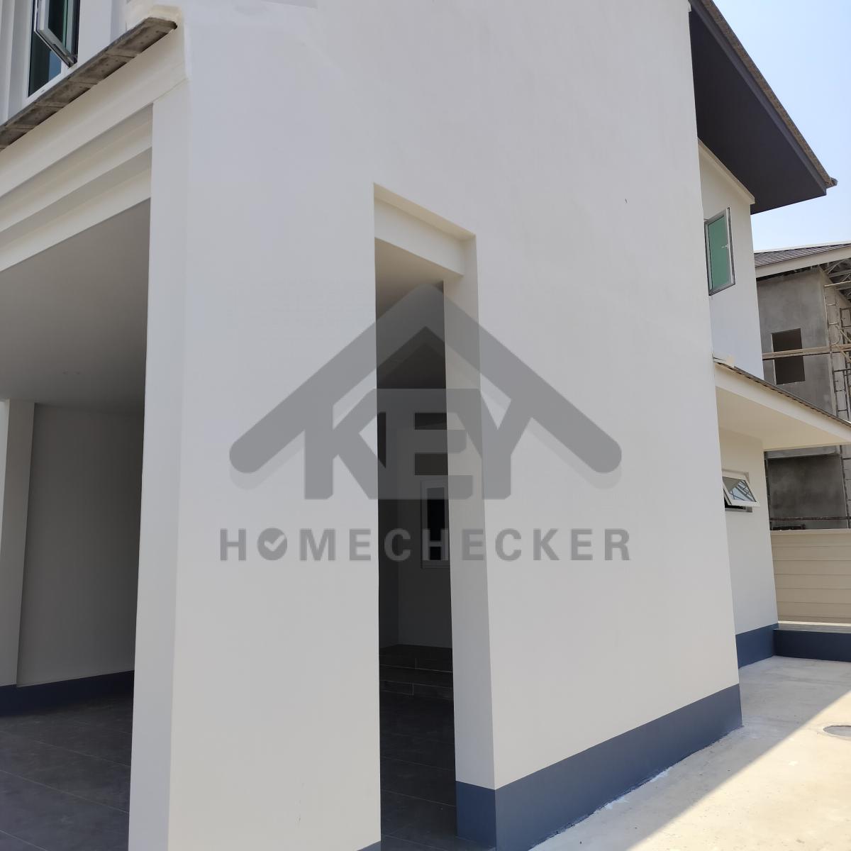 งานภูมิทัศน์และพื้นที่ภายนอกบ้าน