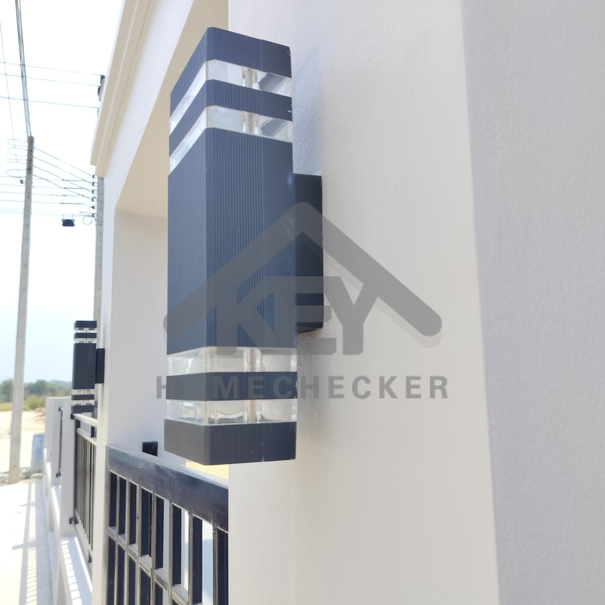 งานภูมิทัศน์และพื้นที่ภายนอกบ้าน