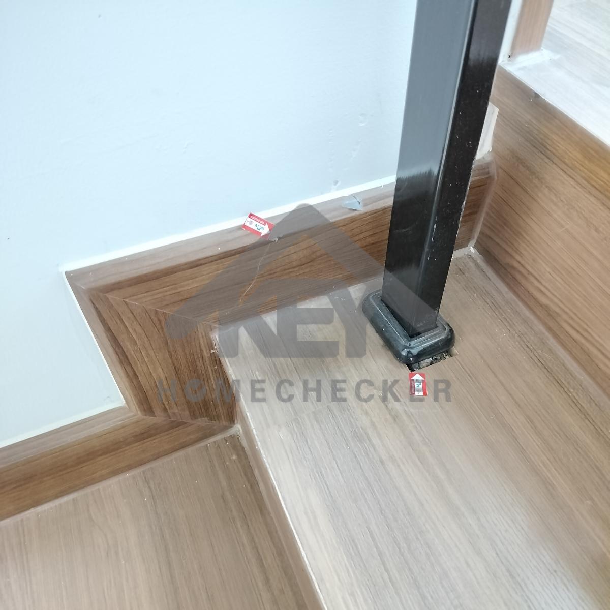 งานบันไดชั้น 1